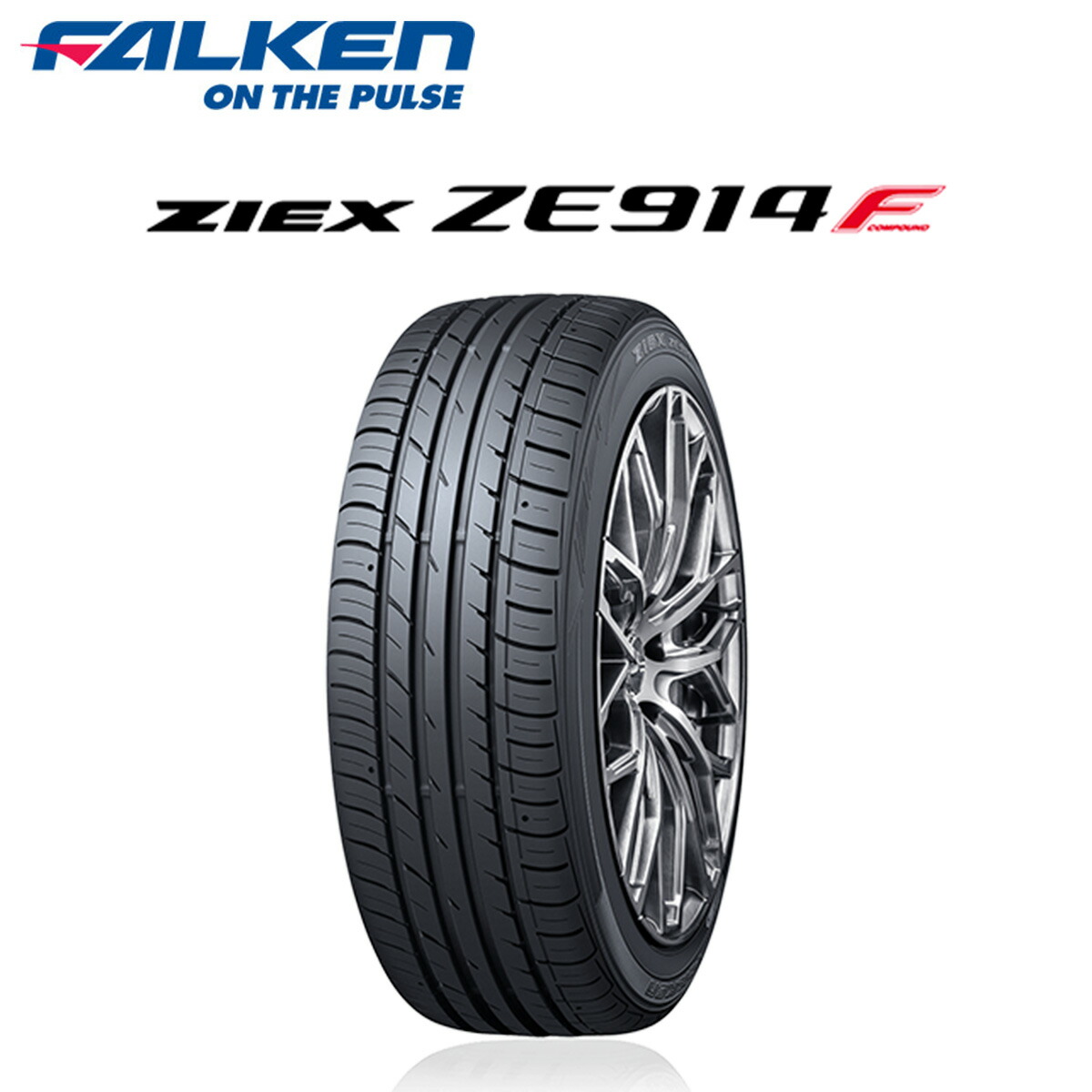 最新のファルケン 17インチ ステップ 低燃費 セット マフラー 235 50r17 17インチ Ziex 4本 Ze914f サマータイヤ Falken ジークス シンシアモール 店 17インチ 235 50r17 ファルケン ジークス 低燃費 サマータイヤ 4本 セット Ziex Ze914f