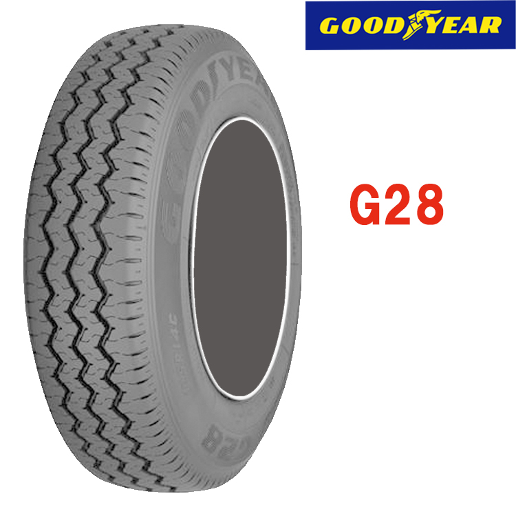 タイヤ 6pr グッドイヤー 10インチ サイド 4本 145 R10 6pr 10a Goodyear Goodyear G28 シンシアモール 店 10インチ 4本 145 R10 145 10 6pr グッドイヤー タイヤ G28