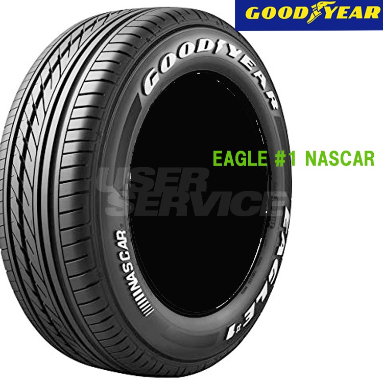 タイヤ グッドイヤー 15インチ 2本 サイド 195 80r15 107 107 105l 105l イーグル タイヤ ナンバーワン ナスカー 10b Goodyear Eagle 1nascar シンシアモール 店 15インチ 2本 195 80r15 195 80 15 107 105l グッドイヤー イーグル ナンバーワン ナスカー タイヤ