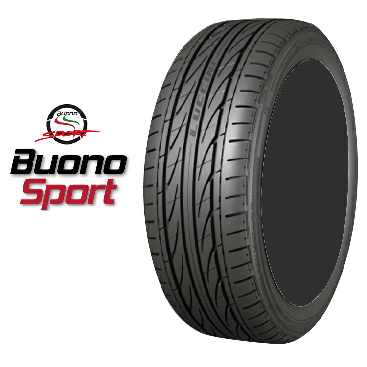 楽天市場】205/35ZR19 205 35 19 ヴォーノスポーツ ルッチーニ 2本 19インチ LUCCINI Buono Sport  個人宅追金有 N : シンシアモール 楽天市場店