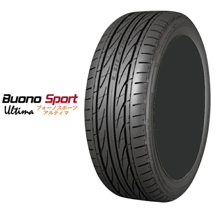 165/35R17 165 35 17 ヴォーノスポーツアルティマ ルッチーニ 2本 17インチ LUCCINI Buono Sport Ultima N|シンシアモール 店