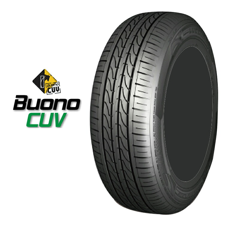 215/55R18 215 55 18 ヴォーノCUV ルッチーニ 4本 18インチ LUCCINI Buono CUV N|シンシアモール 店