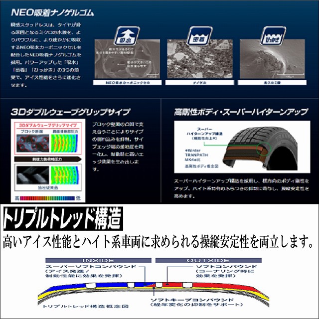 Tx マフラー トーヨー 215 60r17 Toyo 215 60 17 4本 トーヨー サイド トランパス 電装 専用 Suv ミニバン スタッドレス シンシアモール 送料無料 店 国産 17年newモデル Ch R エスティマ Rvr 国内