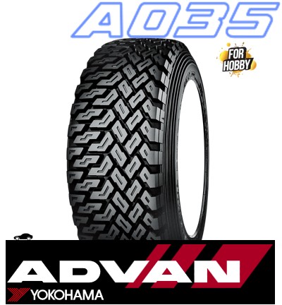 アドバン　A035 185/65R14 Ｓコン　1本　 送料安い! 　ADVAN 幅広い路面状況に対応 ヨコハマ アドバン A035 185&frasl;65R14 Mコン 1本 メーカー 取り寄せ