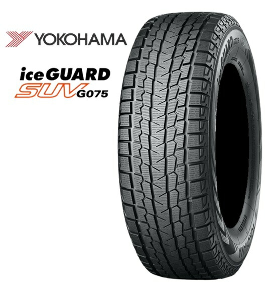 非売品 17インチ 245 65R17 107Q 4本 冬 スタッドレスタイヤ ヨコハマ