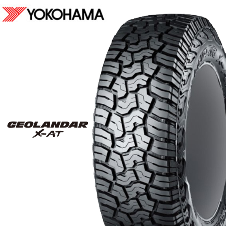 16インチ 123 1q ヨコハマ 4本 ヨコハマ 16 Lt265 75r16 75 車用品 G016 Suv ジオランダー Lt265 ジオランダー X At 新品タイヤ Geolandar 16インチ Lt265 75r16 123 1q Suv 新品タイヤ 4本 ヨコハマ ジオランダー X At G016 Yokohama Geolandar 安い 個人宅発送追金