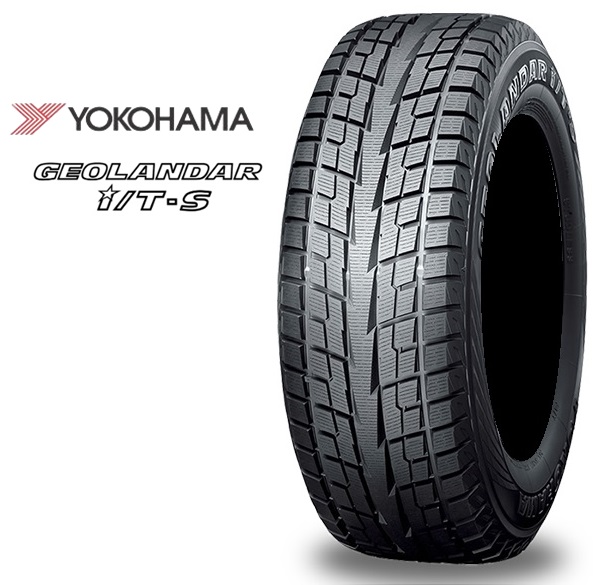 ヨコハマスタッドレス215／65R16 98Q-