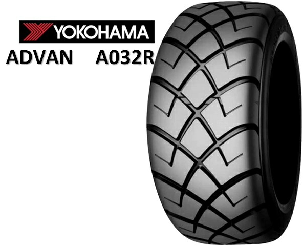 【楽天市場】10インチ 165/70R10 72H 4本 新品サマータイヤ ヨコハマ アドバン A032R YOKOHAMA ADVAN R ...