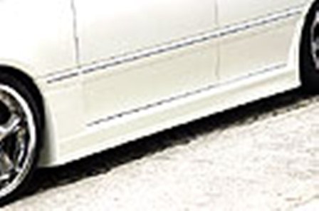 楽天市場】クラウン エステート 17系 Rando Ryu LUX サイドステップ