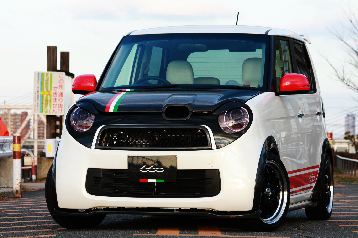 楽天市場】テイクオフ N-ONE NONE Nワン エヌワン JG1 JG2 アイライン