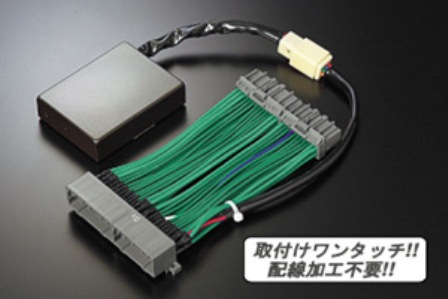 テイクオフ ムーヴ ムーブ L152S 後期 限界くん 速度 スピードリミッター解除 TAKE OFF