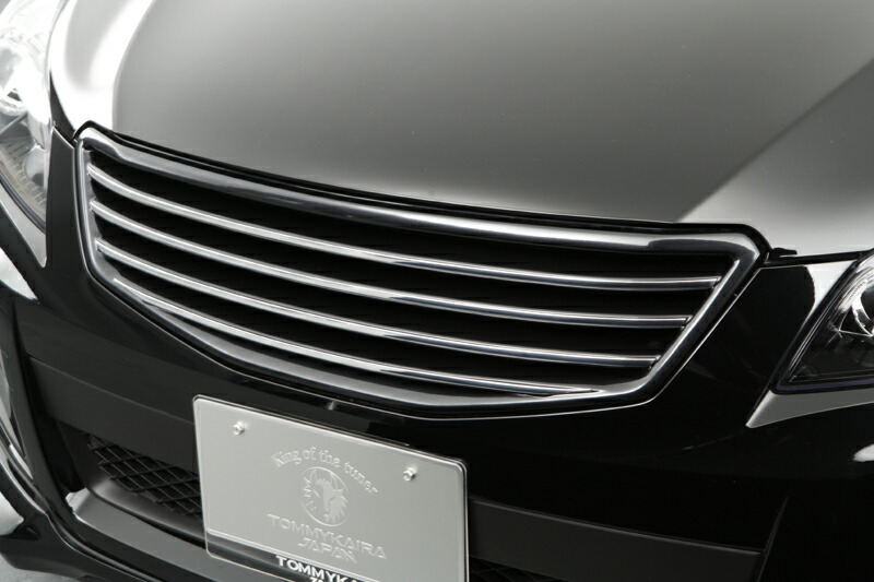 楽天市場】ROWEN JAPAN PREMIUM フロントグリル(FRP) 素地 スバル