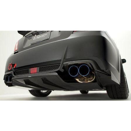 楽天市場】バリス インプレッサ GDB C型 D型 E型 専用リア