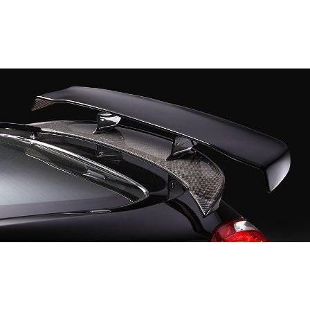 バリス フェアレディZ Z34/370Z専用 GTウイング HYPERNARROW1360ｍｍ＋WING BASE SPOILER WING VSDCカーボン製法+BASE FRP　未塗装 VANI-033 VARIS
