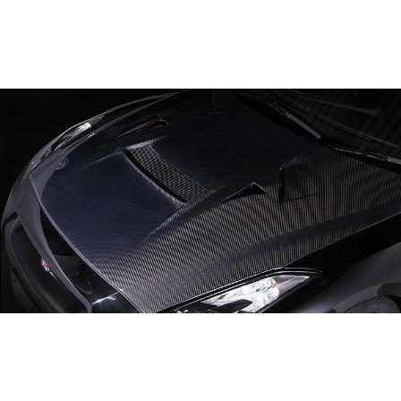 バリス スカイライン R35 クーリングボンネット カーボン VBNI-111 VARIS|シンシアモール 店