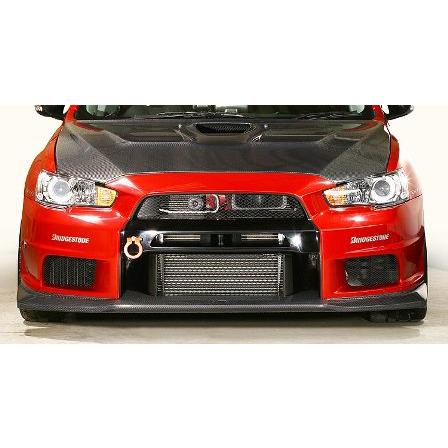 ランサーエボリューションX サイドアンダーフラップ　カーボン　VARIS ランサーエボリューションX サイドアンダーフラップ カーボン