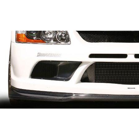 バリス ランサーエボリューション9 ランエボ9 オイルクーラーガイド 09Ver 未塗装 VAMI-096 VARIS｜シンシアモール 店 52,118円