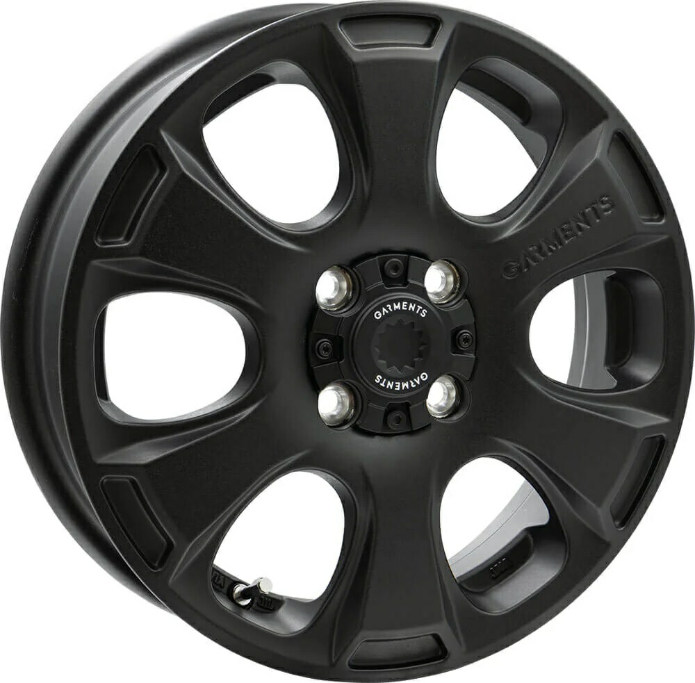 楽天市場】ホイール 1本〜 ヴェルズ ホイール ヴェルズ クロス クロス