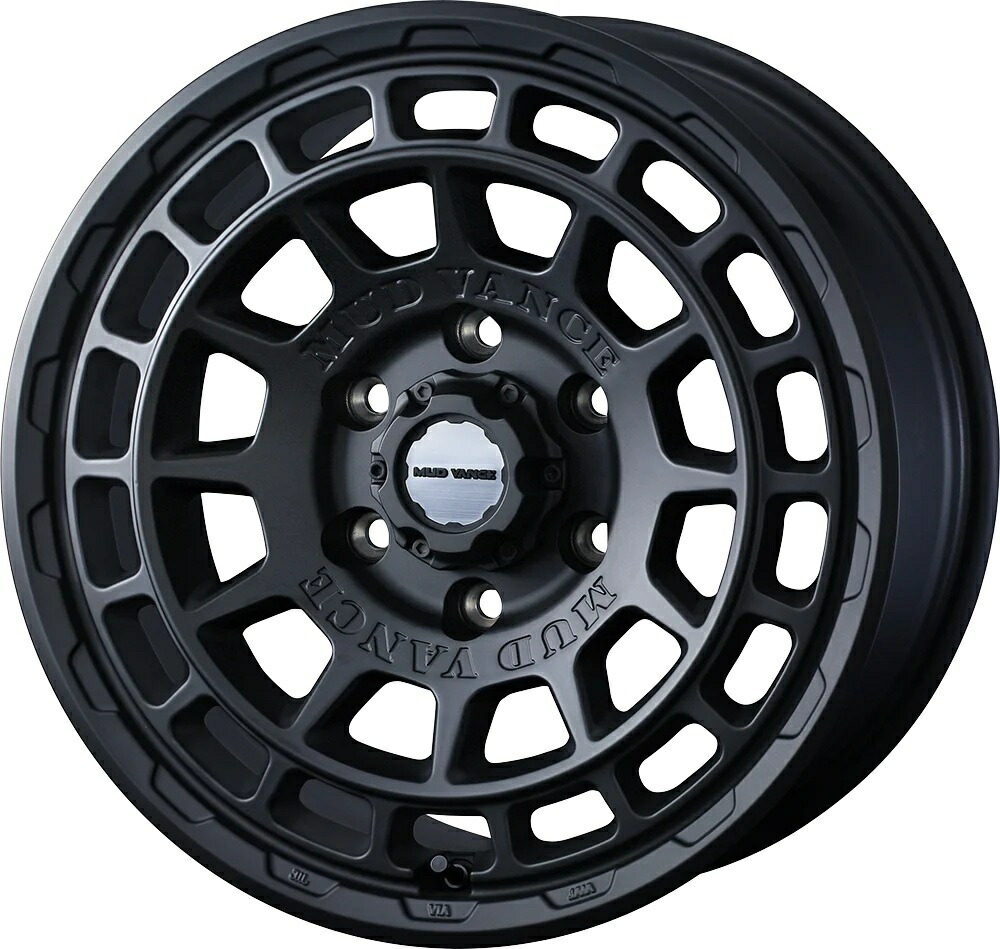 【専用出品】ヴァンダーマー　ウェスカー　セット 楽天市場】weds ウェッズアドベンチャー マッドヴァンスX S 17インチ