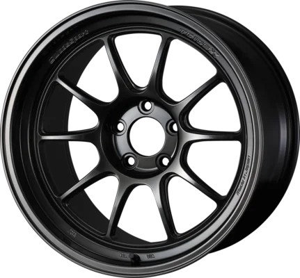 18インチ 5H114.3 10.5J+25 5穴 ホイール 1本 EJチタン EJ-TITAN WedsSport TC105X DSR ウェッズスポーツ 45,227円