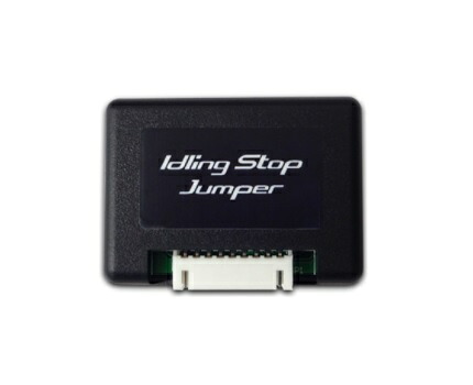 ブリッツ ハイゼットカーゴ S321V, S331V アイドリングストップジャンパー 15800 BLITZ