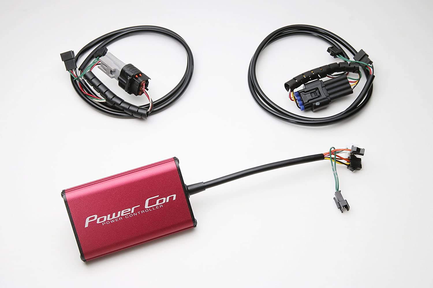 ブリッツ ステラカスタム LA150F, LA160F パワコン パワーコントローラー BPC06 BLITZ