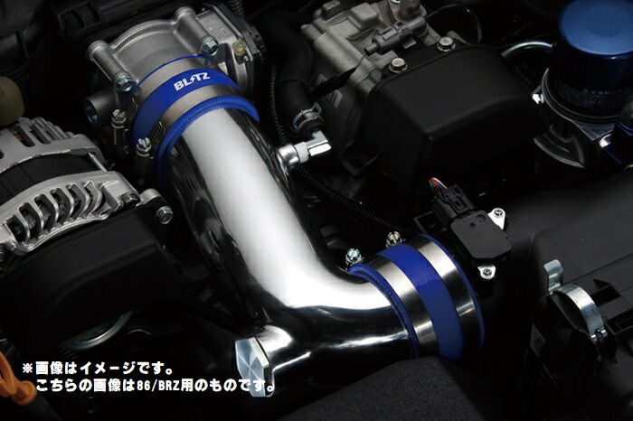 BLITZ ブリッツ サクションキット  スイフトスポーツ ZC33S tuningfan-com_191010001
