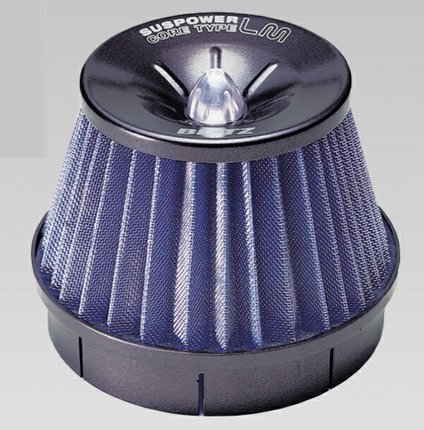 楽天市場】【BLITZ/ブリッツ】SUSパワーエアクリーナーSUS Power