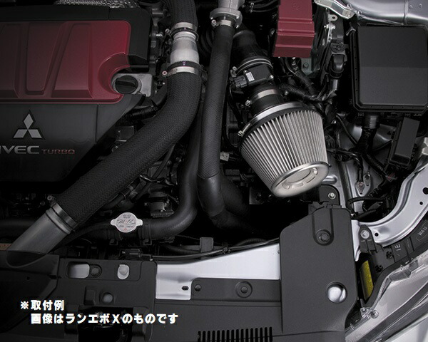 待望☆】 SUSパワーエアクリーナー<br>SUS Power Air Cleaner<br> MR2