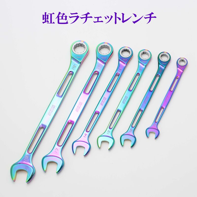 楽天市場】カクイ シャーボルト用メガネレンチ(曲シノ付)KSM 楽天市場】カクイ シャーボルト用メガネレンチ(曲シノ付)KSM