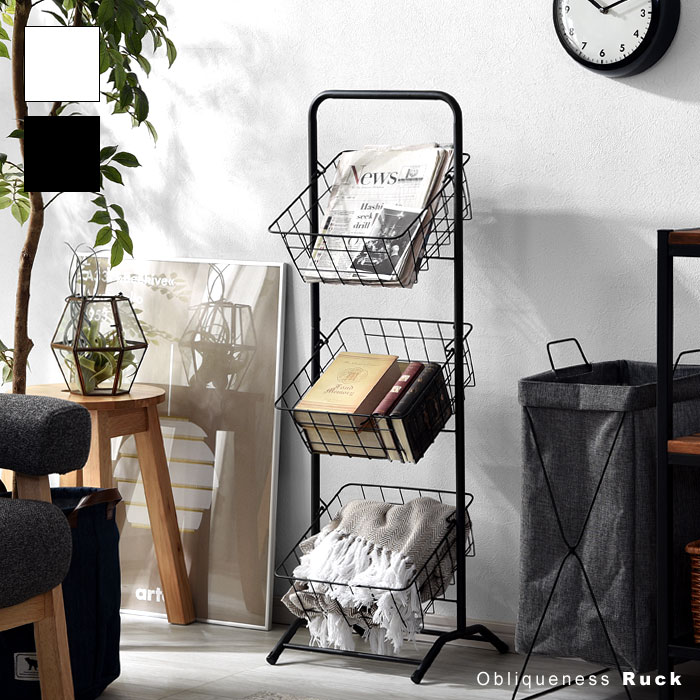 スリム 2段 おしゃれ すきま収納 キッチン キッチンストッカー スチールラック スリムラック ラック 傾斜 台所 本棚 棚 洗面所2 980円 野菜ストッカー 隙間収納 セール特価品 おしゃれ