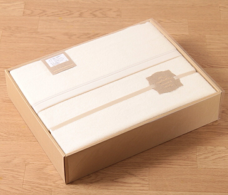 楽天市場】日本製 西川 シルク毛布 (毛羽部分) シルクブランケット