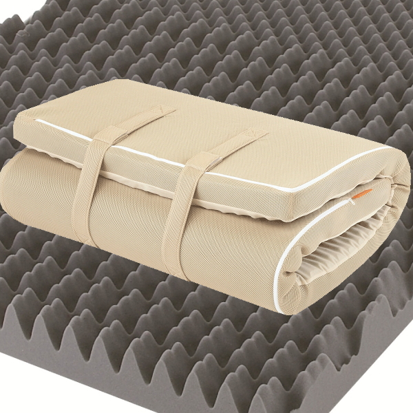 楽天市場】西川 健圧敷きふとん シングルサイズ(91x200x8cm) ソフト