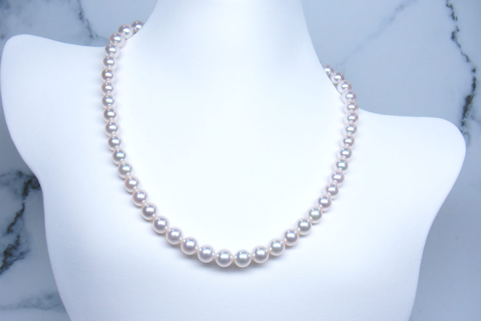 アコヤ真珠 パールネックレス 7-7.5mm テリ強 - nghiencuudinhluong.com アコヤ真珠 パールネックレス 7-7.5mm テリ強 - nghiencuudinhluong.com