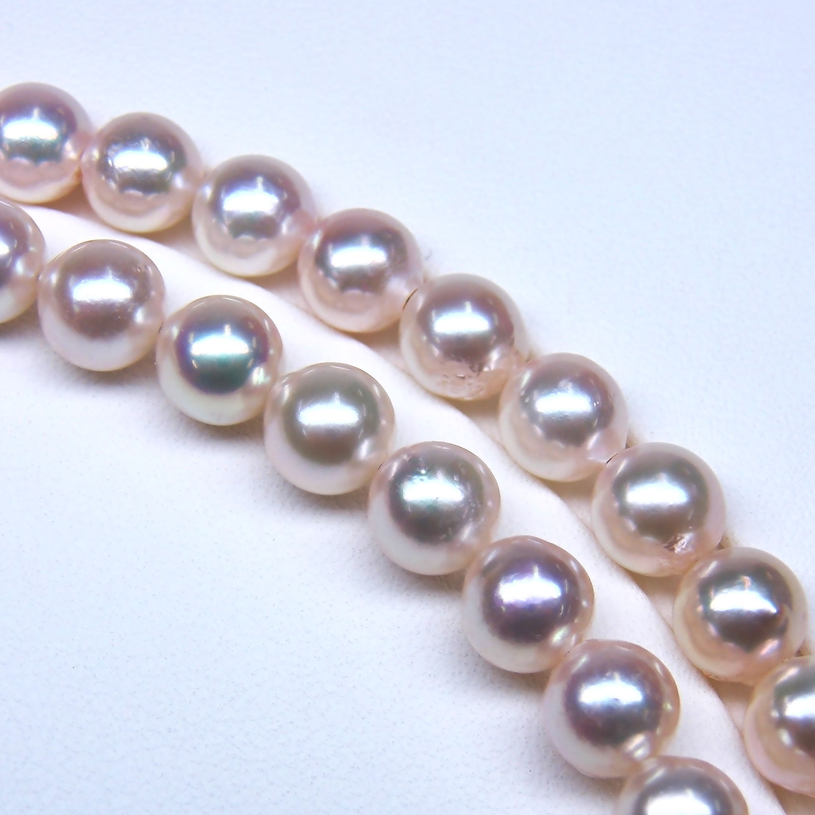 【専用】本真珠大粒パール 超ロングネックレス玉約9.0mm~140g 専用】本真珠大粒パール 超ロングネックレス玉約9.0mm~140g 専用】本