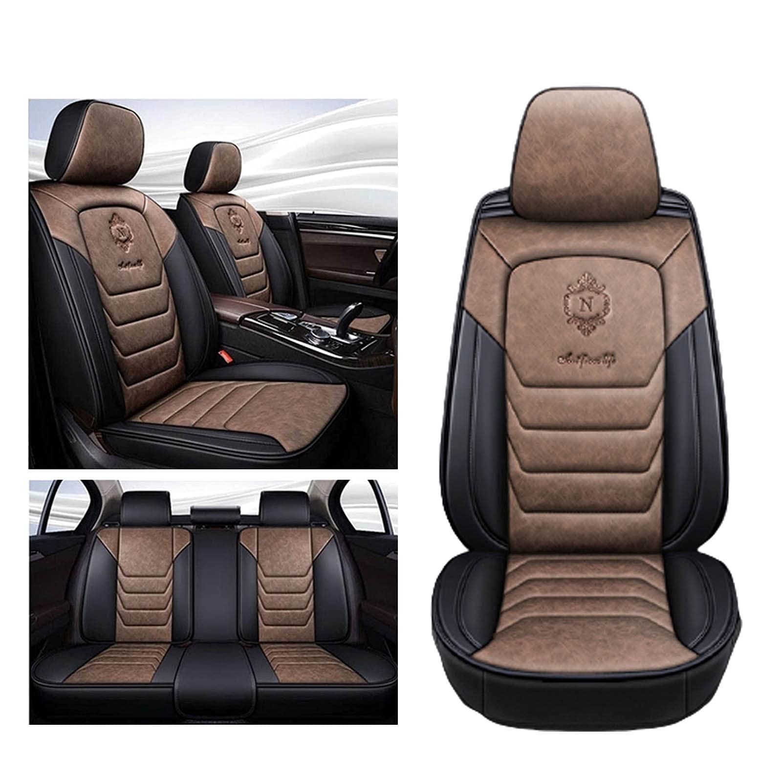 【楽天市場】Car Seat Cover に適し レクサス ES ES250 ES350 ES300H ES240 ES200 ES260 ...