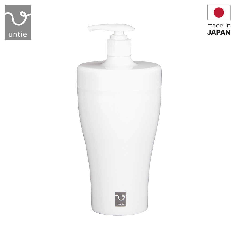 シャンプー R 楽天市場】｢ディスペンサー R-UPR｣【untie pro アンティプロ