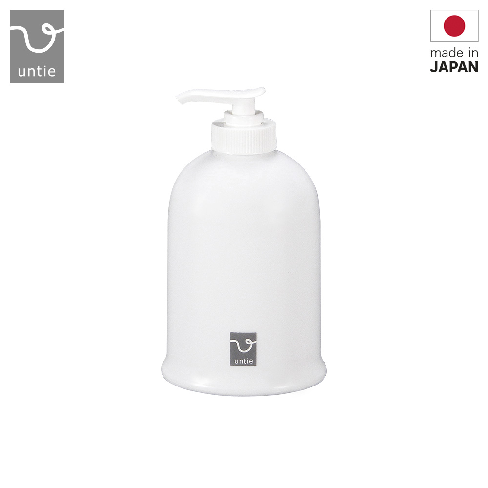 楽天市場】｢ディスペンサー R-UPR｣【untie pro アンティプロ