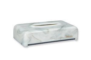 楽天市場】｢ティッシュケース M-CLD-W｣【CLOUD クラウド