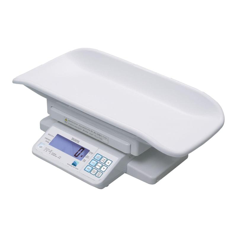 デジタルベビースケール（検定品） 標準型 7区仕様 タニタ
