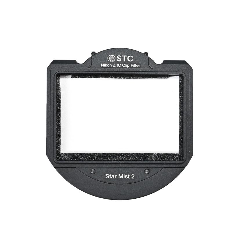 STC クリップタイプソフトフィルター スターミスト2 - Nikon Zマウント フルサイズ機用【8839】 22,688円