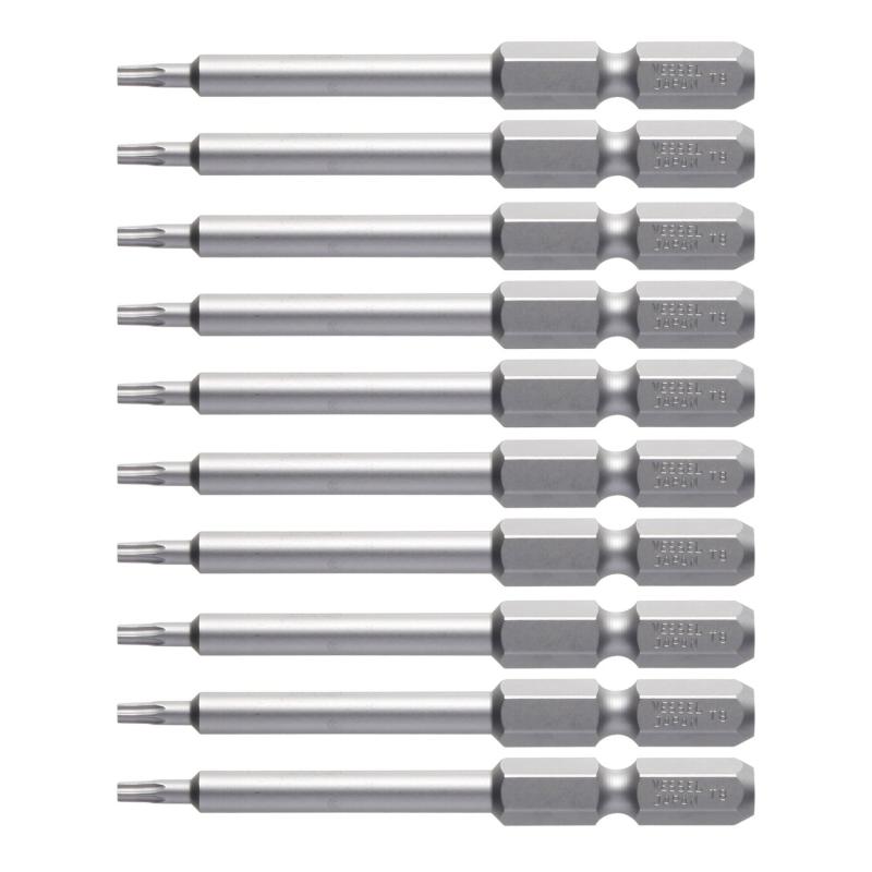 トルクス ビット V 6,489円