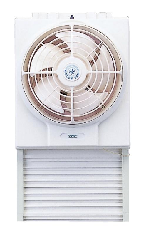 高須産業 窓用換気扇２０ｃｍ 排気 FM-200HN 6,406円
