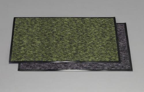 600x900mm フロアーマット(緑)
