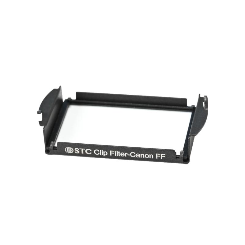 STC クリップタイプソフトフィルター スターミスト2 - Canon EFマウント フルサイズ機用【8860】