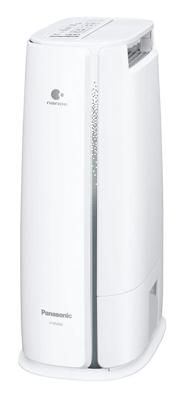 22年度発売除湿器YZVX 38,756円