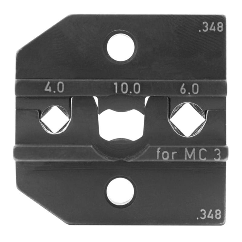 RENNSTEIG クリンピングダイス MC3 624-348-3-0