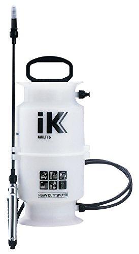 環境機器(Semco) ハンドスプレヤー IK-6 (1個入り) /6-6039-02