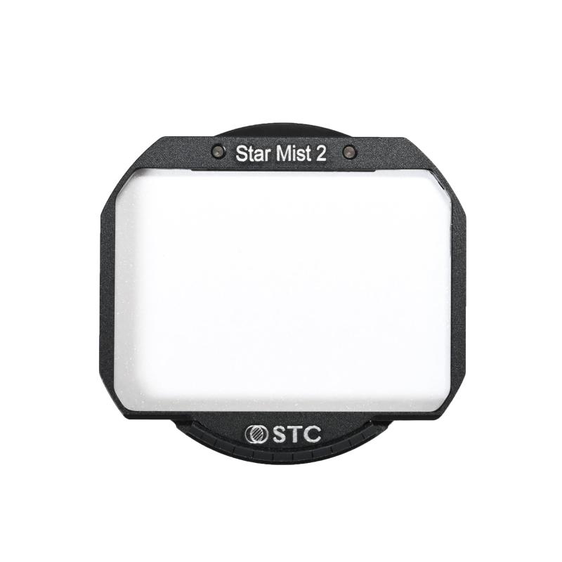 STC クリップタイプソフトフィルター スターミスト2 - Sony Eマウント フルサイズ機用【8846】