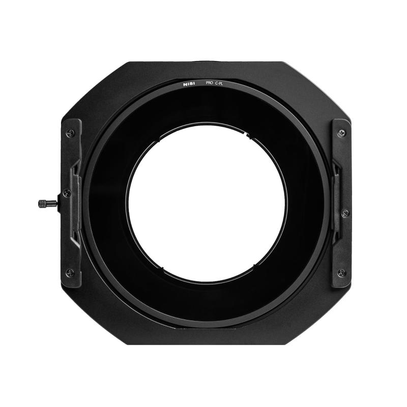 NiSi 150mm system filter holder Kit S5 for Olympus 7-14mm f2.8 システムフィルターホルダーキット 150mm角型レンズフィルター専用 ホルダーキット
